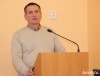 Достаточно ли безопасные условия труда созданы для медиков Берестовицкого района, проанализировал техинспектор Гродненского областного профсоюза здравоохранения 