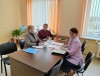 Как администрация и профсоюз 7-й поликлиники Гродно взаимодействуют по социально-экономической защите работников, посмотрела Валентина Гордиевская