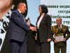 Имена трех работников Слонимской ЦРБ занесены на районную Доску почета