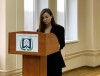 У учащихся Гродненского медколледжа новый профсоюзный лидер
