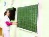 Фатима Гаджиева выступила спикером в проекте «Школа лидера», который реализуется в Гродненском медуниверситете
