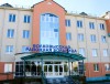 Профсоюзная первичка Волковысской ЦРБ стала лучшей в области по общественному контролю за охраной труда
