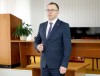 В Дятловской ЦРБ новый главный врач