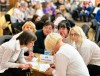 Интеллектуальная игра «Премедикация» собрала в Гродно 250 медицинских работников