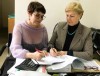 Профсоюз здравоохранения провел мониторинг в первичной профсоюзной организации компании «Сэлти-оптик»