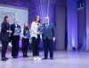 Владислав Голяк вручил студентам Гродненского медуниверситета свидетельства о назначении профсоюзной стипендии 