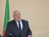 Владислав Голяк принял участие в заседании совета Свислочского районного объединения профсоюзов