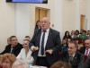 Владислав Голяк принял участие в заседании VII Пленума Совета Гродненского областного объединения профсоюзов