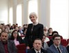 Председатель профкома Лидской ЦРБ Екатерина Жигало – кандидат в делегаты Всебелорусского народного собрания