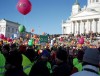 ФИНСКИЕ ПРОФСОЮЗЫ ПРОДЛИЛИ ЗАБАСТОВКУ ИЗ-ЗА ТРУДОВЫХ РЕФОРМ ЕЩЕ НА НЕДЕЛЮ