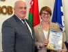 Достаточно ли эффективно работает «первичка» 7-й поликлиники Гродно, обсудили в областном профсоюзе здравоохранения