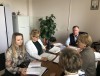 В Доме ребенка в Гродно вопросы оплаты труда и режима работы педагогов обсудили с участием профсоюза здравоохранения