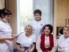 Пять лет «под крылом» профсоюза коллектив частного предприятия «Современная стоматология» города Слонима