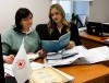 Как расходуются профсоюзные деньги в «первичке» Красного Креста, проверил Гродненский областной профсоюз здравоохранения