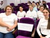 Крепкие знания в вопросах безопасности трудящихся показали работники 7-й поликлиники Гродно в ходе интеллектуальной игры