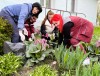 Медицинские коллективы Гродненщины присоединились к республиканскому субботнику