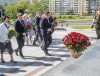 В БЕЛАРУСИ ОТМЕЧАЮТ ПРАЗДНИК ТРУДА