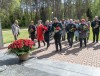 ЮРИЙ СЕНЬКО: «ПОСЕЩЕНИЕ ПАМЯТНЫХ МЕСТ – НАШ ОБЩИЙ ДОЛГ ПЕРЕД ТЕМИ, КТО СЛОЖИЛ ГОЛОВУ ЗА НЕЗАВИСИМОСТЬ НАШЕЙ СТРАНЫ»