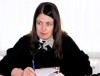 Валентина Таврель: дисциплинарное взыскание может быть снято досрочно