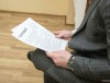 МОЖНО ЛИ ВОССТАНОВИТЬСЯ НА РАБОТЕ, ЕСЛИ НАРУШЕНЫ СРОКИ УВЕДОМЛЕНИЯ ОБ УВОЛЬНЕНИИ? 