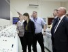 ПРОФСОЮЗНЫЙ АКТИВ ПОСЕТИЛ ОДИН ИЗ КЛЮЧЕВЫХ ОБЪЕКТОВ СТРАНЫ – БЕЛОРУССКУЮ АЭС