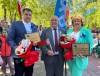 Практика взаимодействия нанимателя и профсоюза Гродненской областной детской клинической больницы признана одной из лучших в регионе
