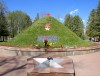 МЕСТА ПОБЕДЫ: КАКИЕ ЕЩЕ КУРГАНЫ СЛАВЫ ЕСТЬ В БЕЛАРУСИ  