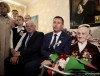 ПОЗДРАВЛЕНИЯ С 80-ЛЕТИЕМ ПОБЕДЫ ПРИНИМАЛА ВЕТЕРАН ВЕЛИКОЙ ОТЕЧЕСТВЕННОЙ ВОЙНЫ МАРИЯ ПАТЛАТЕНКО