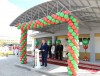 В СЛОНИМЕ ОТКРЫЛИ НОВЫЙ ИНФЕКЦИОННЫЙ КОРПУС ЦРБ
