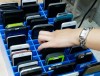 В приемном отделении областной детской больницы прошел «День без гаджетов»