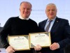 Первичная профсоюзная организация Гродненской университетской клиники признана «Прорывом года» в информационной работе