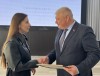 Профсоюзная интернет-страничка 4-й поликлиники Гродно – лучшая в области