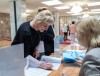 В ПРОФСОЮЗЕ МЕДИКОВ ОБСУДИЛИ ВОПРОСЫ ОХРАНЫ ТРУДА