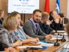 АКТУАЛЬНЫЕ ВОПРОСЫ СОЦИАЛЬНОГО ПАРТНЕРСТВА ОБСУДИЛИ СЛУШАТЕЛИ ОБУЧАЮЩИХ КУРСОВ ФПБ  