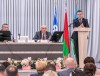 ЮРИЙ СЕНЬКО: «В СТРАНЕ ЕСТЬ ВСЕ УСЛОВИЯ, ЧТОБЫ СОХРАНЯТЬ И УКРЕПЛЯТЬ ЗДОРОВЬЕ КАЖДОГО БЕЛОРУСА»  