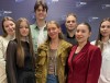 Студентки Гродненского медуниверситета Екатерина Лукашевич и Нигина Олимова прошли в команду Евгения Олейника на шоу «Звездный путь»