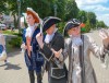 ИЮНЬ В БЕЛАРУСИ БУДЕТ МЕСЯЦЕМ ИСТОРИКО-КУЛЬТУРНОГО ТУРИЗМА. КАКИЕ МЕРОПРИЯТИЯ ПРЕДЛАГАЮТ ПОСЕТИТЬ?  