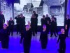 Владислав Голяк посетил благотворительный спектакль, в котором главные роли исполнили пациенты Гродненского ОКЦ «Психиатрия-наркология»