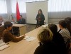 БОЛЕЕ ПОЛУСОТНИ ЖИТЕЛЕЙ ГРОДНЕНСКОЙ ОБЛАСТИ ПОЛУЧИЛИ БЕСПЛАТНУЮ ПРАВОВУЮ ПОМОЩЬ В РАМКАХ ПРОФСОЮЗНОГО ПРИЕМА