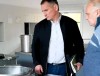 Достаточно ли комфортно и безопасно в детском оздоровительном лагере «Орленок», оценил главный техинспектор Гродненского профсоюза здравоохранения 