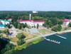 Профсоюз изучил предпочтения гродненских медиков в выборе профсоюзных санаториев за май