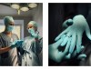 Серия фотографий слонимского педиатра Ангелины Юрчак буквально «взорвала» Instagram-страницу областного профсоюза здравоохранения