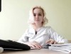 Очередной герой молодежной рубрики – Анастасия Копытская, помощник врача 7-й поликлиники города Гродно, лауреат премии «Призвание»