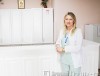 Акушер-гинеколог БСМП Валерия Газеева рассказала корреспонденту "Вечернего Гродно" о сложных случаях, современных подходах в медицине и успешной работе в команде