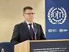 ЮРИЙ СЕНЬКО: «С КАЖДЫМ ДНЕМ МИР УХОДИТ ВСЕ ДАЛЬШЕ ОТ СОЦИАЛЬНОЙ СПРАВЕДЛИВОСТИ И ИСТИННОЙ ДЕМОКРАТИИ»  