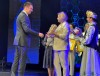 Председатель областного Совета депутатов Елена Пасюта приняла участие в областном торжественном мероприятии по случаю Дня медицинских работников