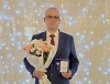 Заведующий хирургическим отделением Щучинской ЦРБ Андрей Зданович удостоен знака отличия «За труд во имя жизни»