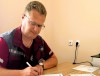 Гродненская областная станция скорой медицинской помощи направила около 2-х десятков благодарственных писем родителям своих лучших молодых сотрудников