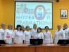 В центральной поликлинике Гродно подошли к обучению охране труда творчески