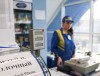 БОЛЕЕ 16 ТЫС. РУБЛЕЙ ПОМОГ ВЕРНУТЬ ПРОФСОЮЗ РАБОТНИКАМ ТОРГОВОЙ СЕТИ В ГРОДНО 